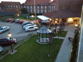  Danhostel Svendborg  Свеннборг